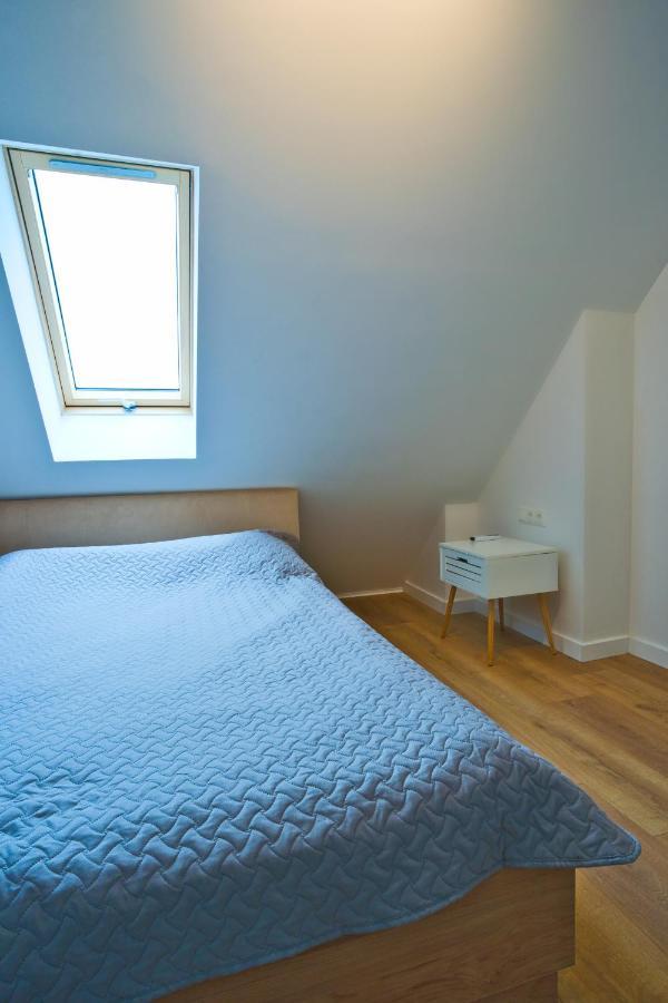 Cosy Studio In The City Center With Air Conditioneer! Klaipeda Exterior foto